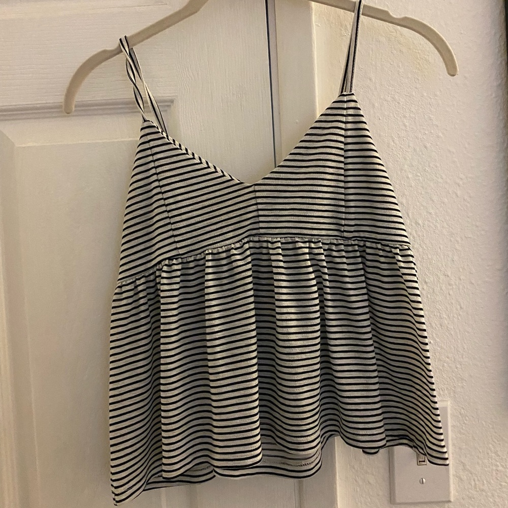 cotton on tank top
